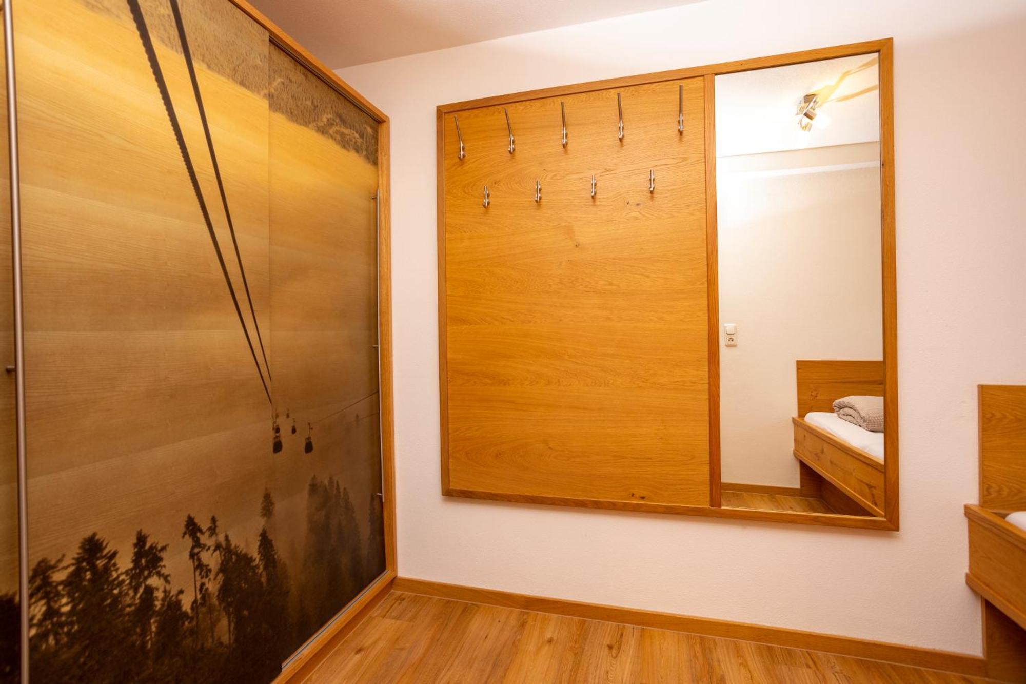 Haus Berg & Tal Apartment เฮียร์เชกก์ ภายนอก รูปภาพ