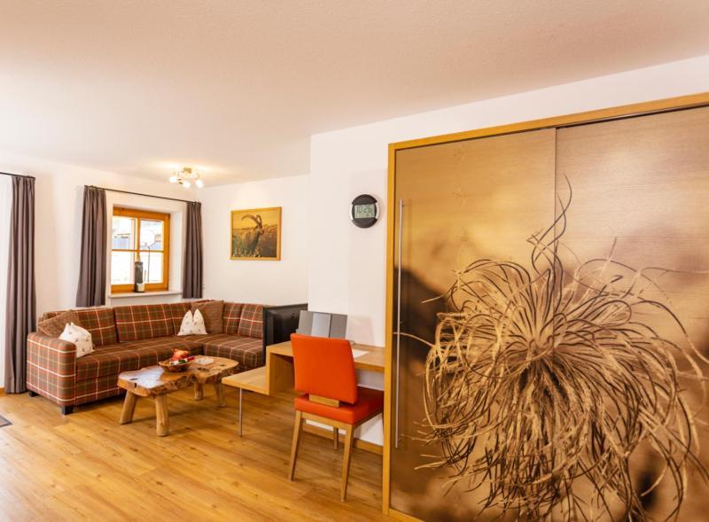 Haus Berg & Tal Apartment เฮียร์เชกก์ ภายนอก รูปภาพ